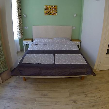 סיביו Cetatii Apartment מראה חיצוני תמונה