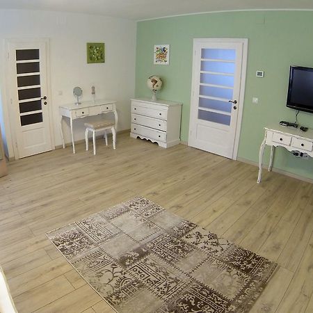 סיביו Cetatii Apartment מראה חיצוני תמונה