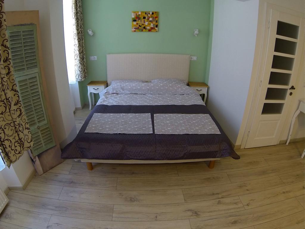 סיביו Cetatii Apartment מראה חיצוני תמונה