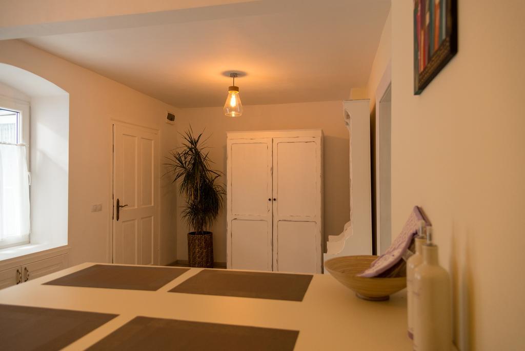 סיביו Cetatii Apartment מראה חיצוני תמונה