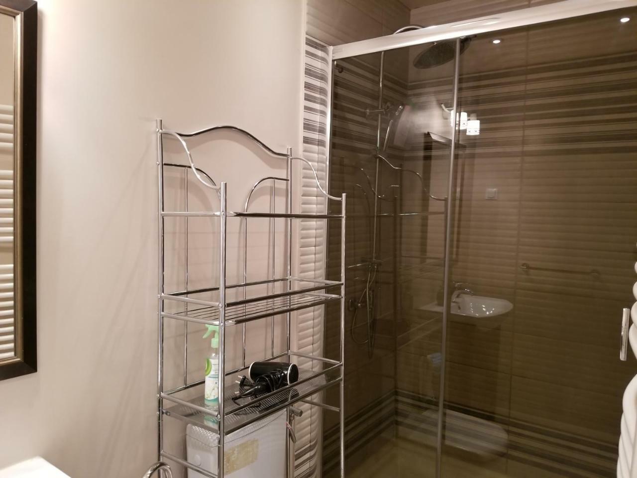סיביו Cetatii Apartment מראה חיצוני תמונה