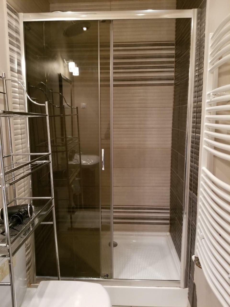 סיביו Cetatii Apartment מראה חיצוני תמונה