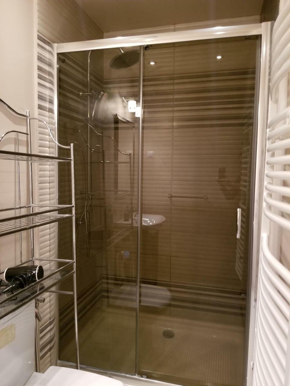 סיביו Cetatii Apartment מראה חיצוני תמונה